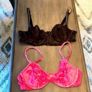 Victoria Secret bras